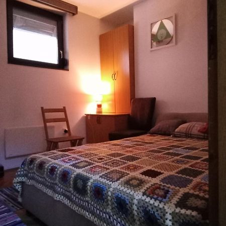 Nenad Jevtic Appartement Zlatibor Buitenkant foto