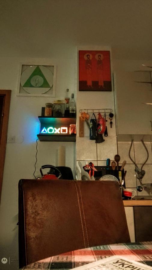 Nenad Jevtic Appartement Zlatibor Buitenkant foto