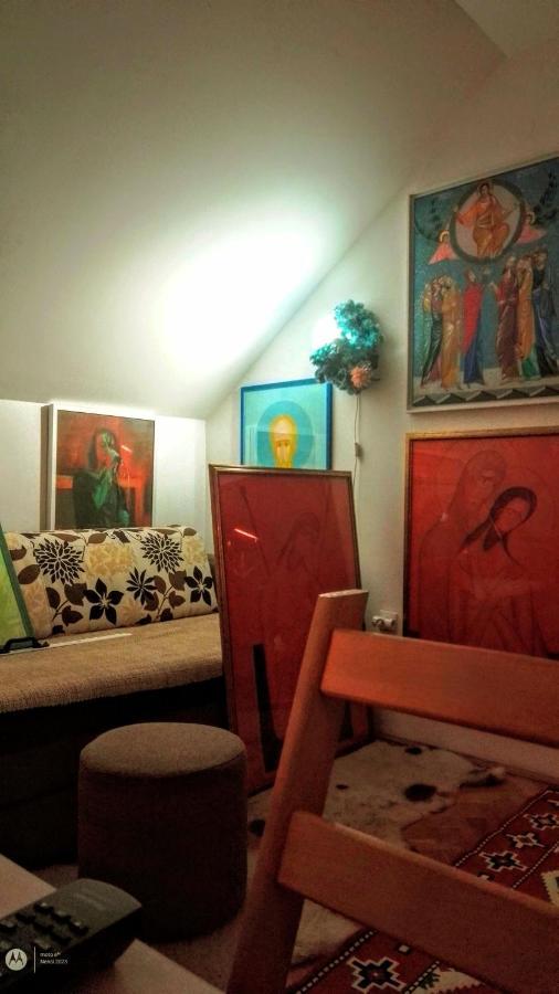 Nenad Jevtic Appartement Zlatibor Buitenkant foto