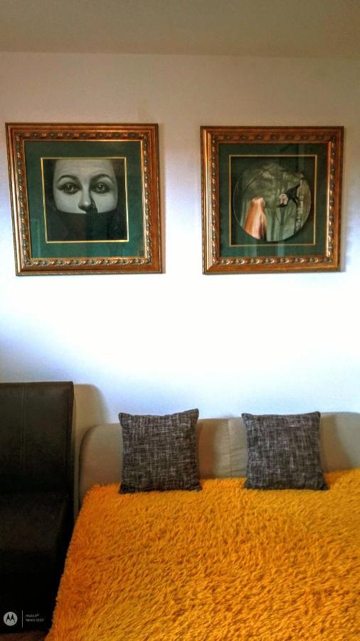 Nenad Jevtic Appartement Zlatibor Buitenkant foto