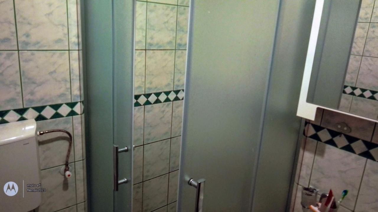 Nenad Jevtic Appartement Zlatibor Buitenkant foto