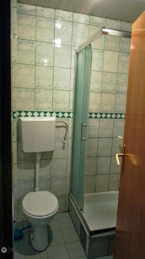 Nenad Jevtic Appartement Zlatibor Buitenkant foto