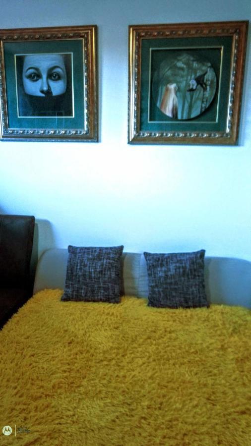 Nenad Jevtic Appartement Zlatibor Buitenkant foto