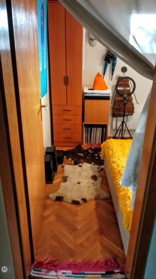 Nenad Jevtic Appartement Zlatibor Buitenkant foto