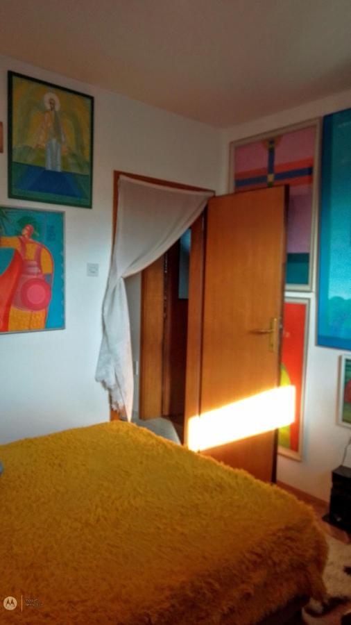 Nenad Jevtic Appartement Zlatibor Buitenkant foto