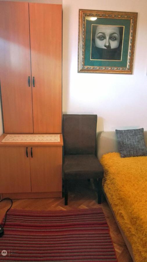 Nenad Jevtic Appartement Zlatibor Buitenkant foto