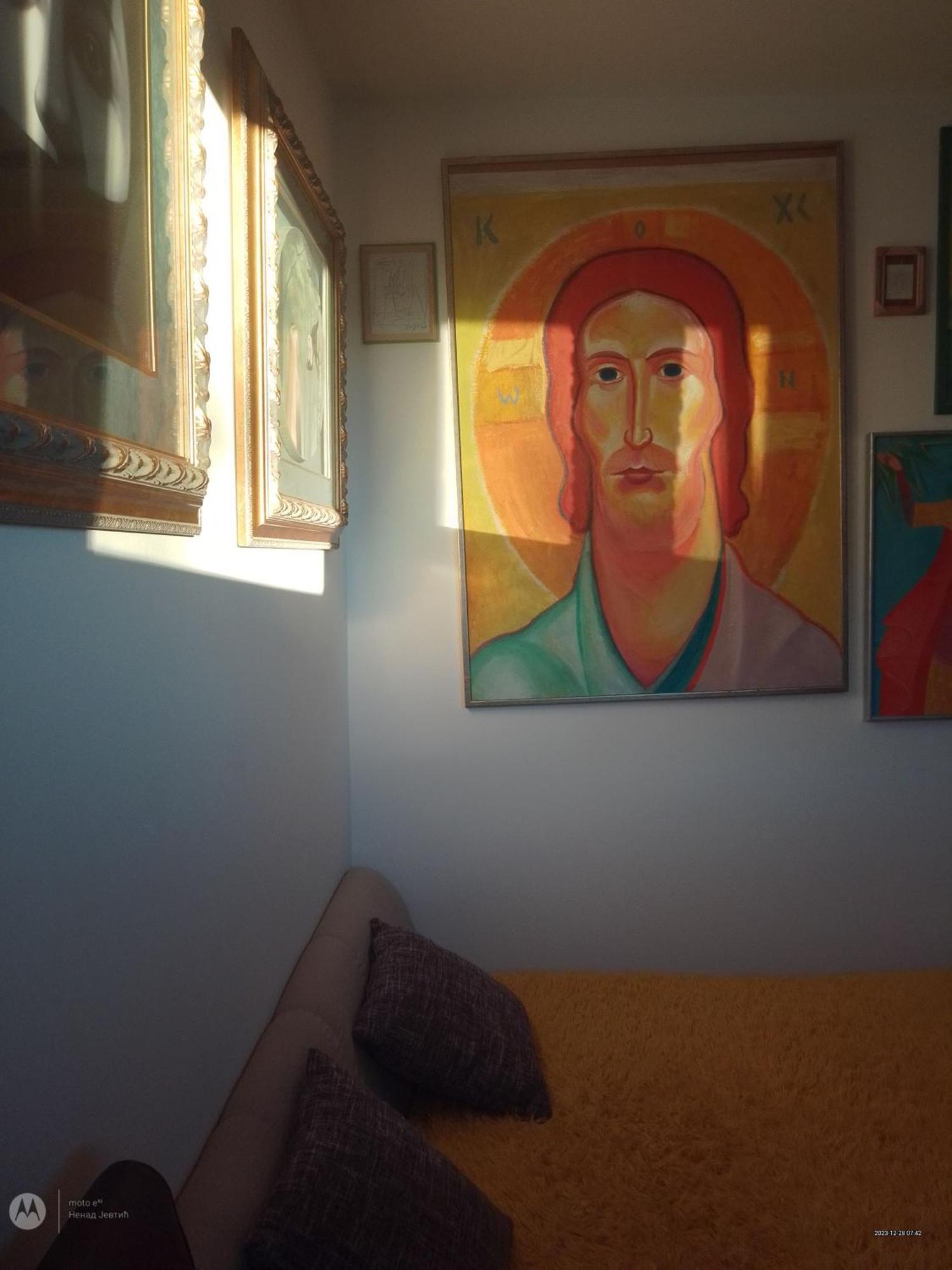 Nenad Jevtic Appartement Zlatibor Buitenkant foto
