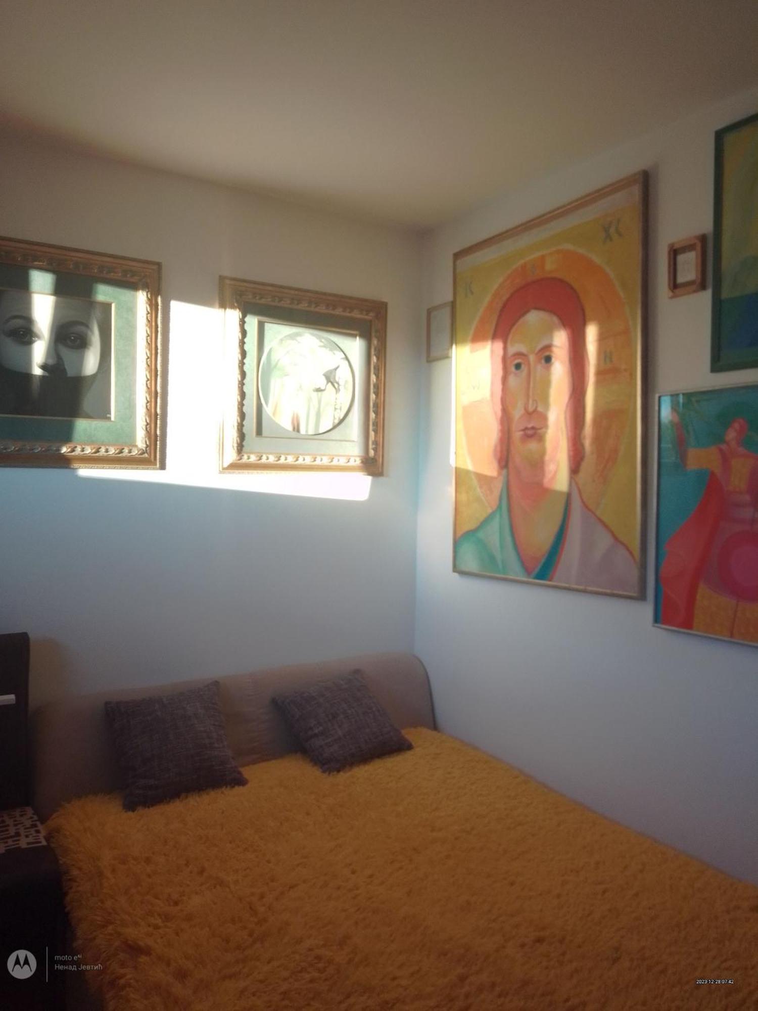 Nenad Jevtic Appartement Zlatibor Buitenkant foto
