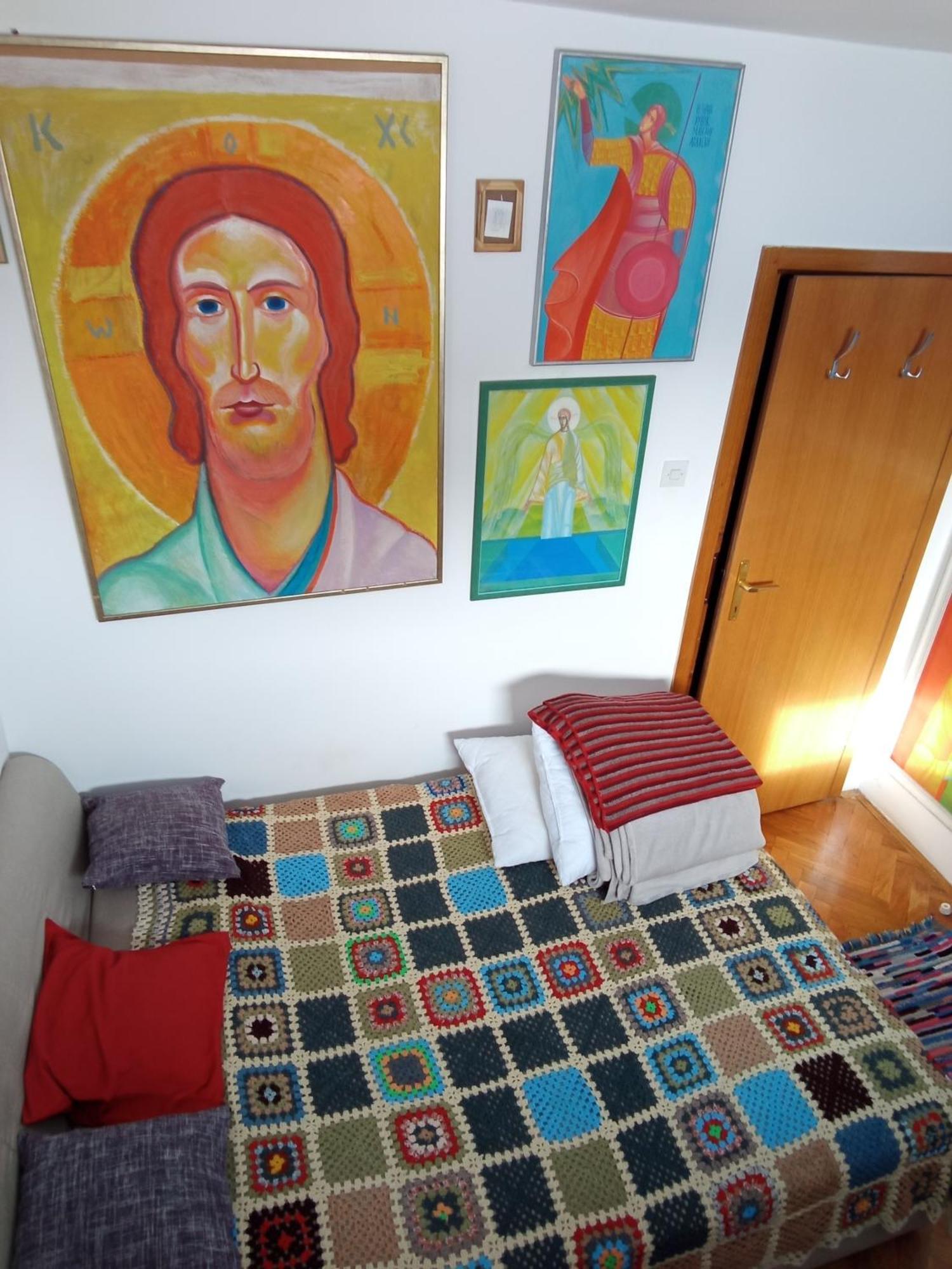 Nenad Jevtic Appartement Zlatibor Buitenkant foto