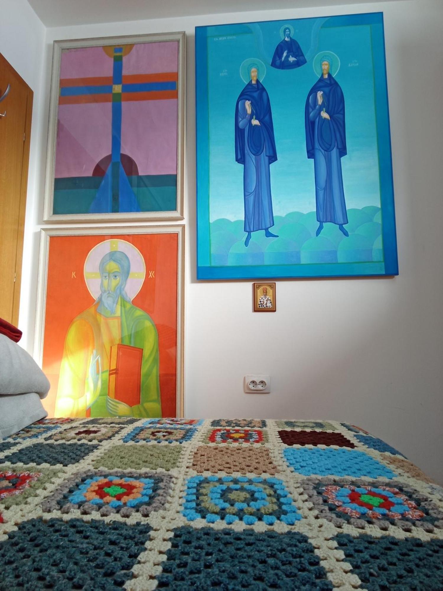 Nenad Jevtic Appartement Zlatibor Buitenkant foto